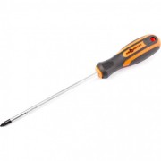 Крестовая отвертка Квалитет ОК-2-200 6620443 Крестовая отвертка Квалитет ОК-2-200 6620443