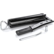 Профессиональный рычажно-плунжерный шприц для смазки TopAuto 30014 Профессиональный рычажно-плунжерный шприц для смазки TopAuto 30014