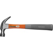 Молоток-гвоздодер Кратон 2 15 01 013 Молоток-гвоздодер Кратон 2 15 01 013