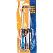 Набор отверток ТУНДРА 4775820 Набор отверток ТУНДРА 4775820