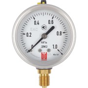 Манометр BD ДМ 2 063 Р 1152100022