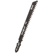 Полотно для электролобзика по дереву, пластику РемоКолор Универсальные наборы пилок 81-2-307 Полотно для электролобзика по дереву, пластику РемоКолор Универсальные наборы пилок 81-2-307