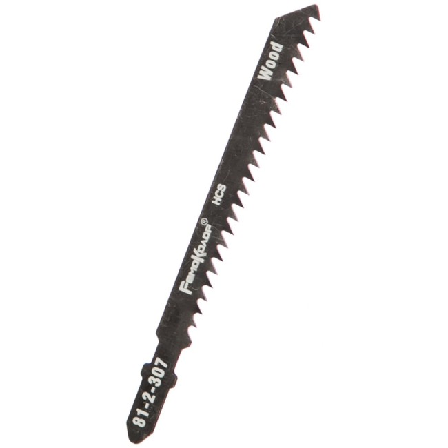 Полотно для электролобзика по дереву, пластику РемоКолор Универсальные наборы пилок 81-2-307