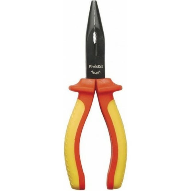 Длинногубцы ProsKit PM-919 00252385
