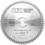 Пильный диск CMT 223.072.10M Пильный диск CMT 223.072.10M