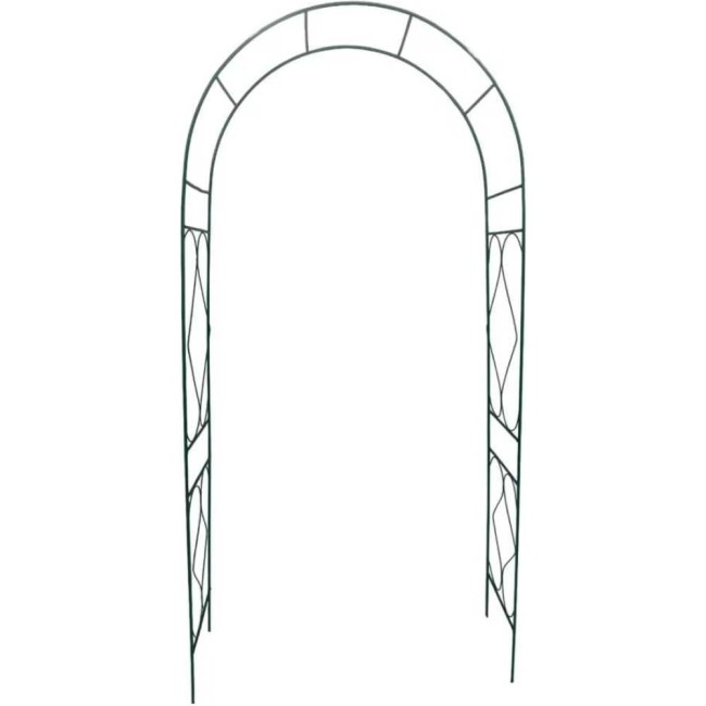Разборная арка ООО Ярмарка-Тверь Ромб-3 Т1170