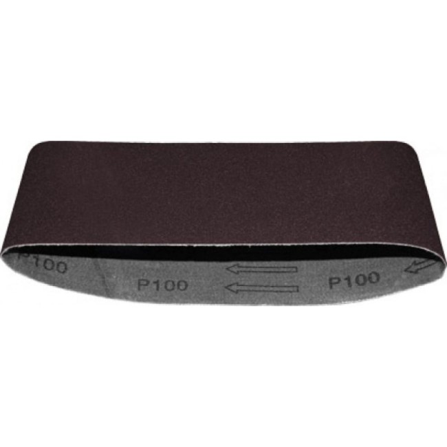 Шлифовальный ремень FIT Профи IT 39687