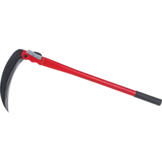 Складная мини коса SKRAB 28089