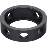 Переходная втулка для воротка Bucovice Tools 800030