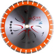 Универсальный отрезной круг Diam Master Line 000531 Универсальный отрезной круг Diam Master Line 000531
