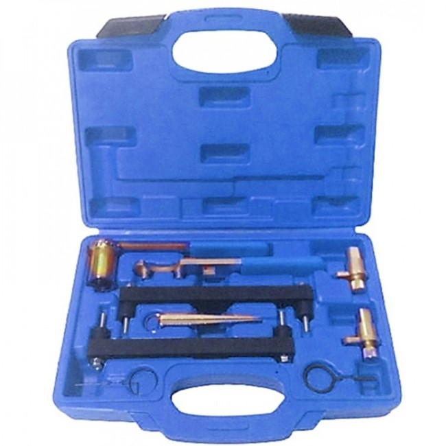 Набор приспособлений для замены жидкости в системе охлаждения Rockforce RF-906G2(17660)