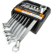 Набор накидных ключей Автоdело Professional 38080 13487 Набор накидных ключей Автоdело Professional 38080 13487