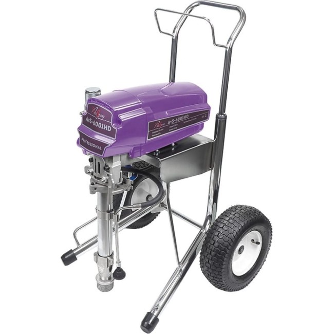 Окрасочный аппарат AktiSpray AvS-6001HD