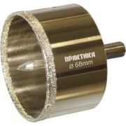 Алмазная коронка ПРАКТИКА Профи 917-712 Алмазная коронка ПРАКТИКА Профи 917-712