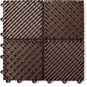 Модульное напольное покрытие ПластФактор City 4630027111647