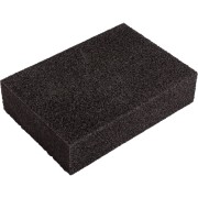 Шлифовальная губка MATRIX 75713 Шлифовальная губка MATRIX 75713