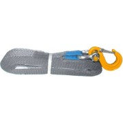 Текстильные одноветвевые стропы КантаПлюс 1СТчп-4,0/8,0м Текстильные одноветвевые стропы КантаПлюс 1СТчп-4,0/8,0м