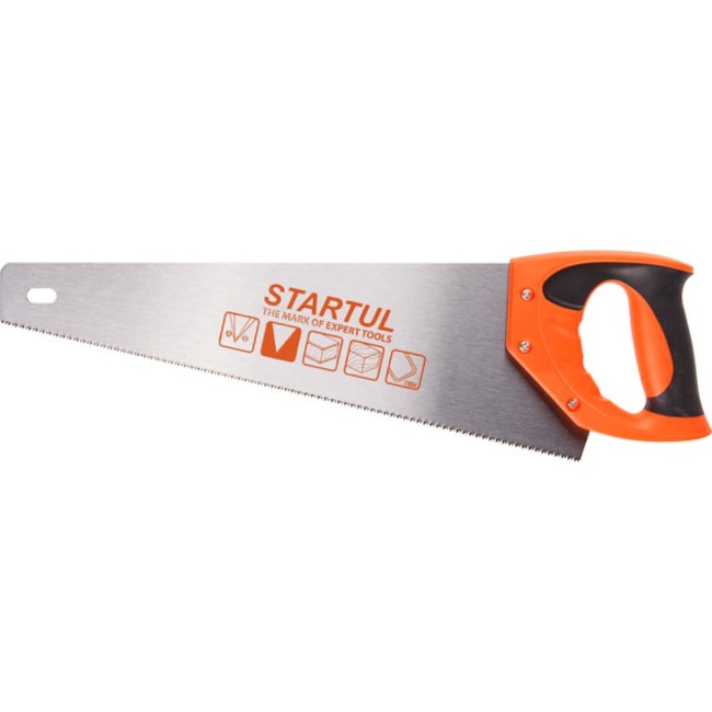 Ножовка по дереву STARTUL Standart ST4025-45