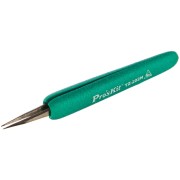 Антистатический пинцет ProsKit TZ-202N 00228178 Антистатический пинцет ProsKit TZ-202N 00228178
