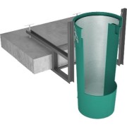 Мусоросброс Экопром 510.1000.401.1 Мусоросброс Экопром 510.1000.401.1