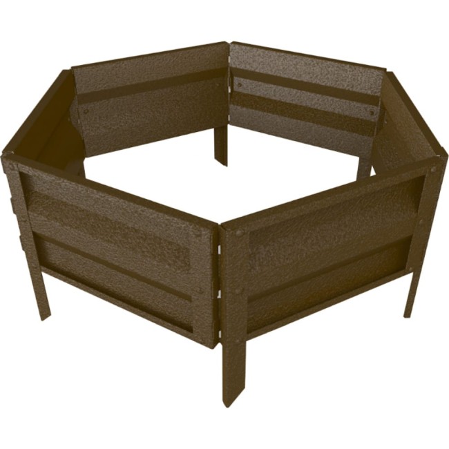 Сборная клумба Delta-Park KS25 3005013_7