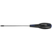 Крестовая отвертка Jonnesway D04P175 47906 Крестовая отвертка Jonnesway D04P175 47906