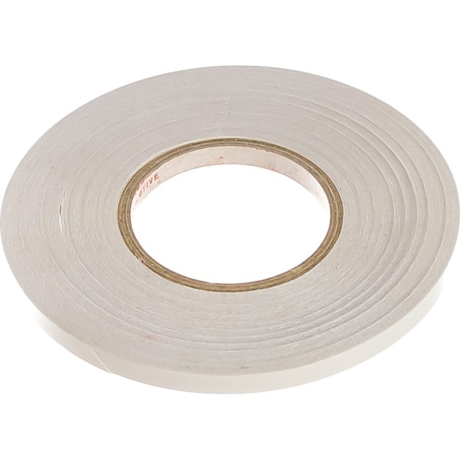 Двухсторонний скотч Megapower CLEAR EC-525