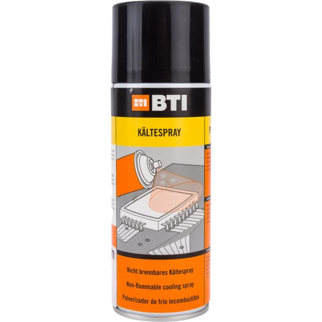 Замораживатель спрей BTI 9028492