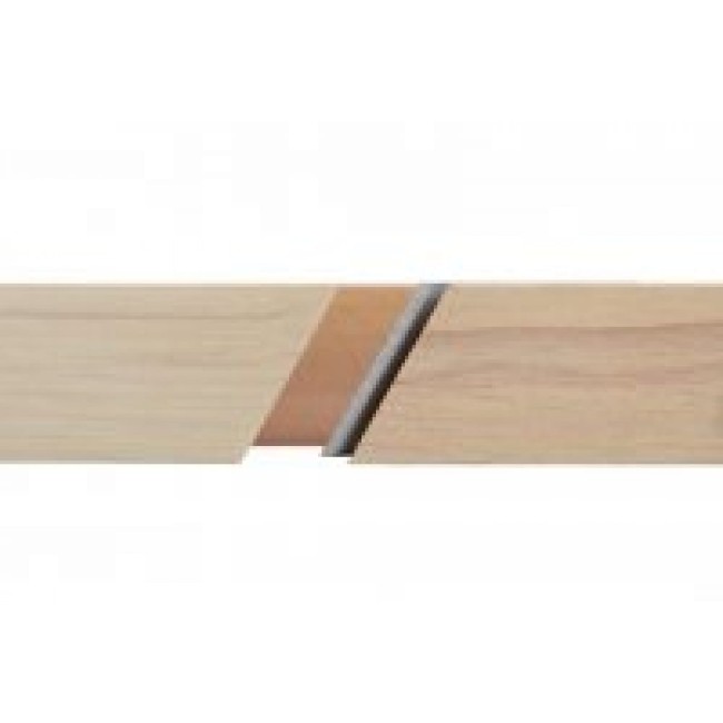 Косой фальцгебель-зензубель PINIE Classic 10-21C/S