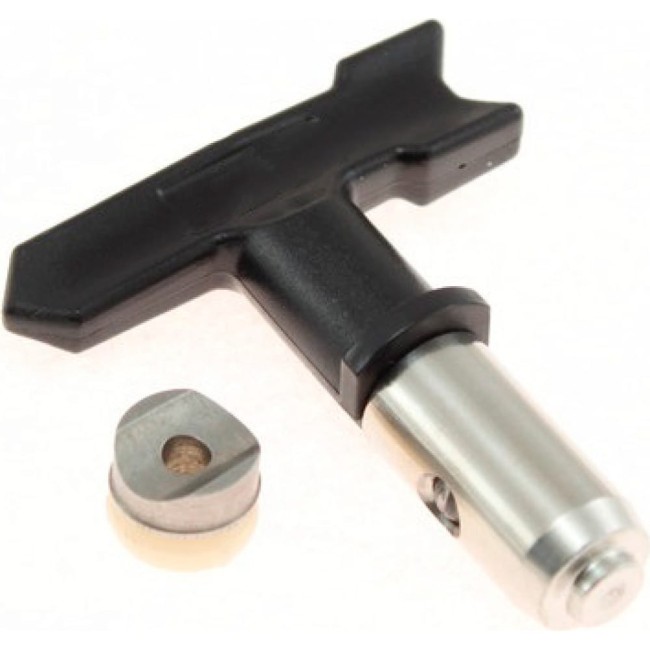 Реверсивное окрасочное сопло AktiSpray AvS-RAC5 323 80323