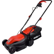 Электрическая газонокосилка Evoline LME 32 LME32 Электрическая газонокосилка Evoline LME 32 LME32