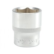 Короткая торцевая головка YATO YT-1217 Короткая торцевая головка YATO YT-1217