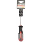 Крестовая отвертка GREPP GREPP 201-014 Крестовая отвертка GREPP GREPP 201-014
