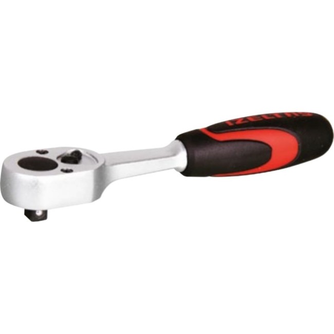 Трещоточный вороток IZELTAS 1507066140