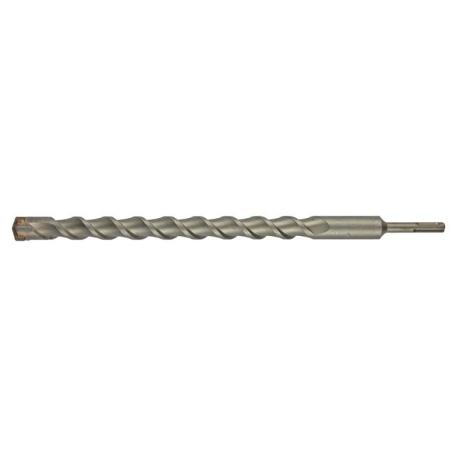 Бур sds-plus по бетону EКТО DS-005-3200-1000