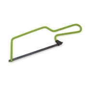 Цельнометаллическая ножовка по металлу Дело Техники 265150