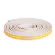 Самоклеящийся уплотнитель для окон и дверей KRASS Р10 Лк-00002361 Самоклеящийся уплотнитель для окон и дверей KRASS Р10 Лк-00002361