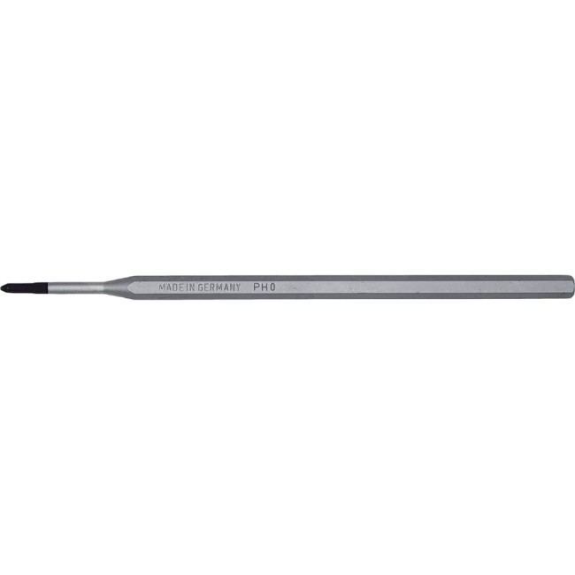 Крестовая насадка для серии Nm Felo PH 0x170