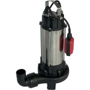Дренажно-канализационный насос Slogger V1450F Дренажно-канализационный насос Slogger V1450F