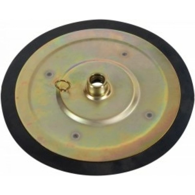 Следящая пластина для бочек 180-220 кг Meclube 014-1066-030