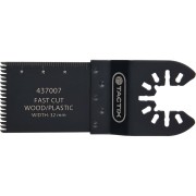 Прямая насадка для мультиинструмента TACTIX 437007