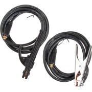 Комплект сварочный для MMA SOLARIS WA-4211 Комплект сварочный для MMA SOLARIS WA-4211