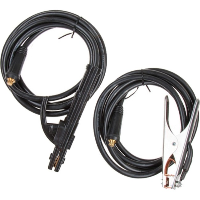 Комплект сварочный для MMA SOLARIS WA-4211