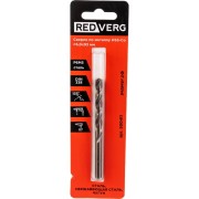 Кобальтовое сверло по металлу REDVERG 500411 6621077 Кобальтовое сверло по металлу REDVERG 500411 6621077