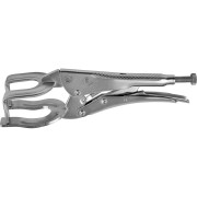 Ручной зажим для сварочных работ ЗУБР ЭКСПЕРТ 22513