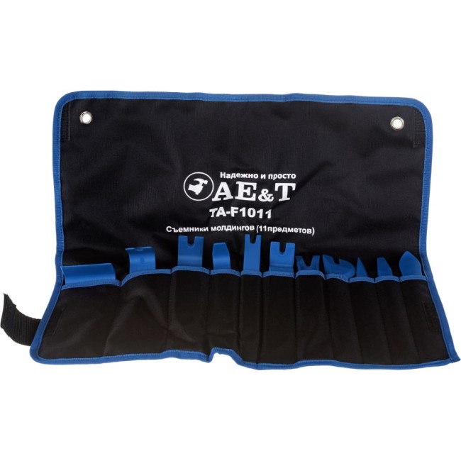 Съемник молдингов AE&T TA-F1011