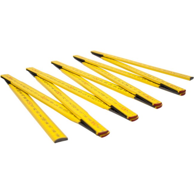 Складной метр BEOROL 245880