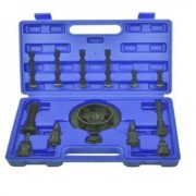 Набор фиксаторов для обслуживания двигателей Land Rover 200TDI, 300TDI, 2.5D 12J Rockforce RF-906G16(16589) Набор фиксаторов для обслуживания двигателей Land Rover 200TDI, 300TDI, 2.5D 12J Rockforce RF-906G16(16589)