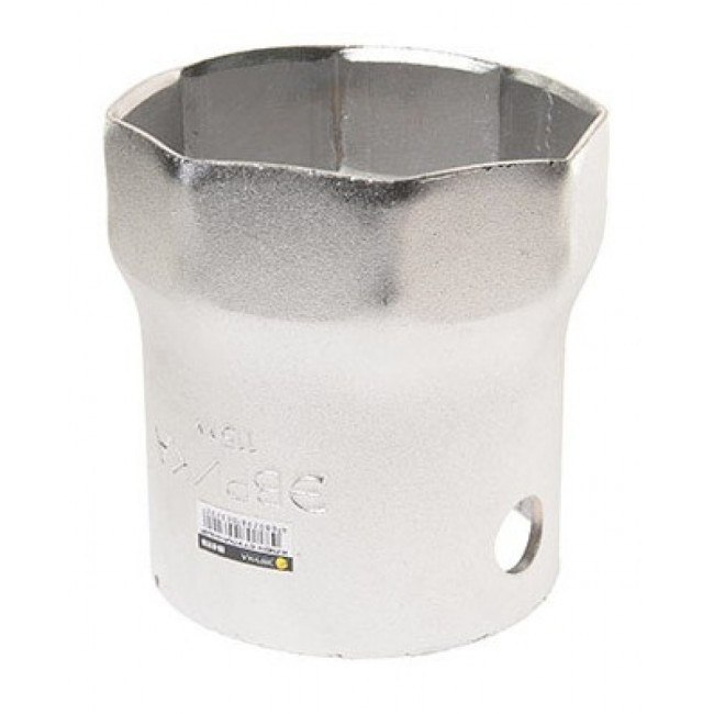 Восьмигранный ступичный ключ Эврика ER-61115