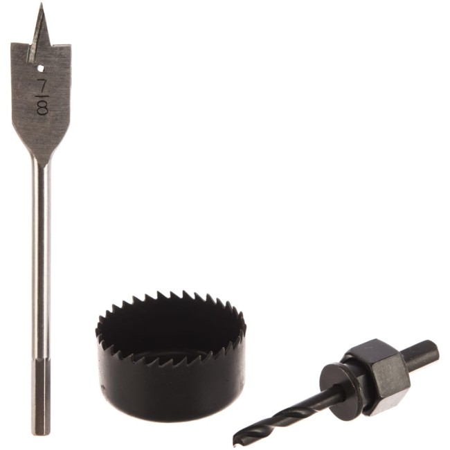 Набор для врезки замков РемоКолор 36-8-654